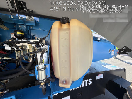 2026 GENIE S-85 XC