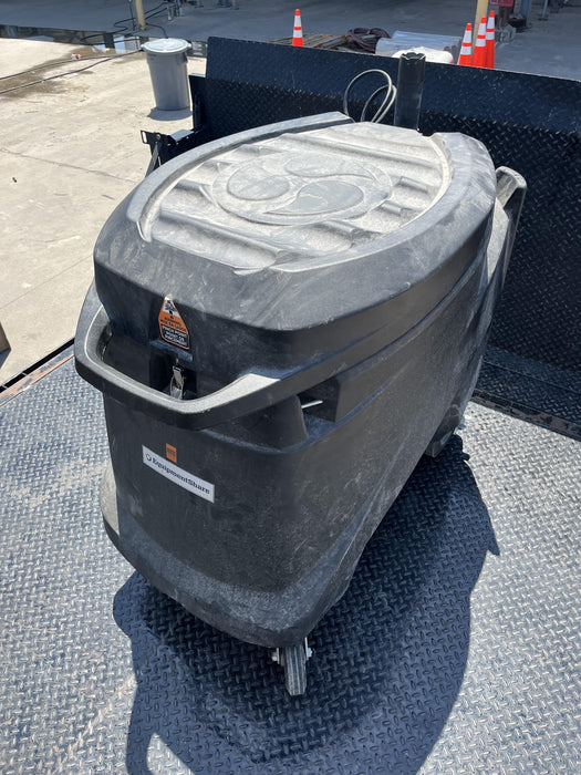 2022 POWER BREEZER PB4BASE