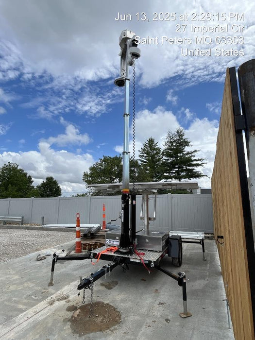 2025 SUN SURVEILLANCE SS-GEN-4535-1