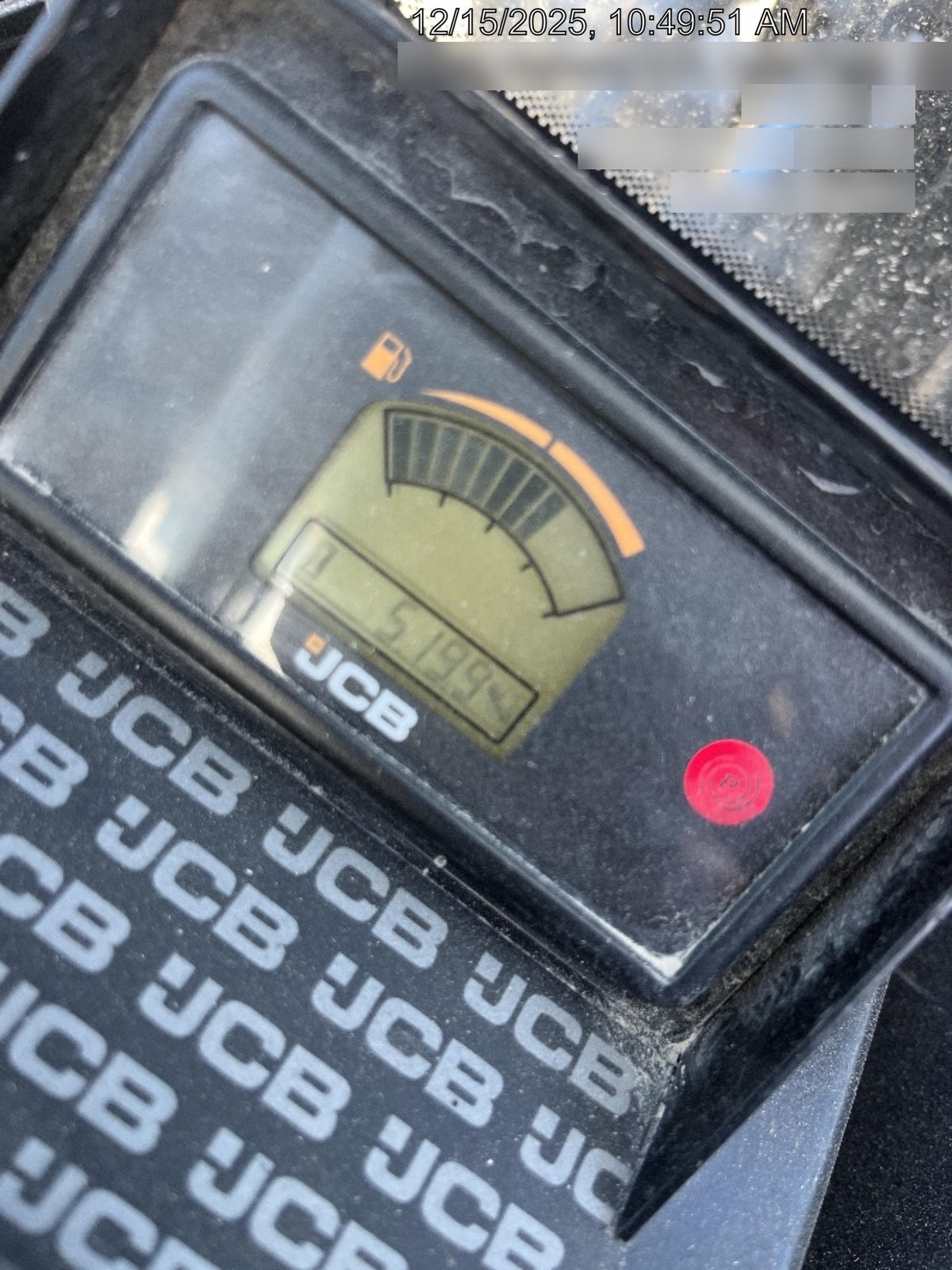 2025 JCB 940-4