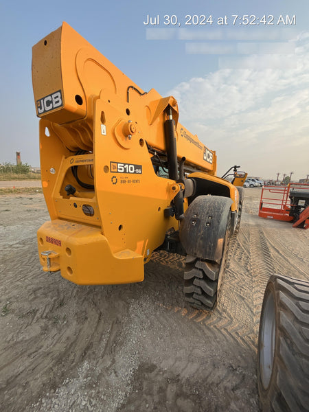 2024 JCB 510-56