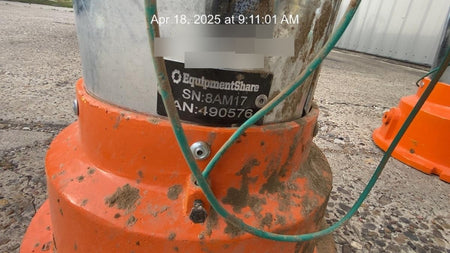 2025 MICHIGAN PNEUMATIC ES-8AM-TRACKER