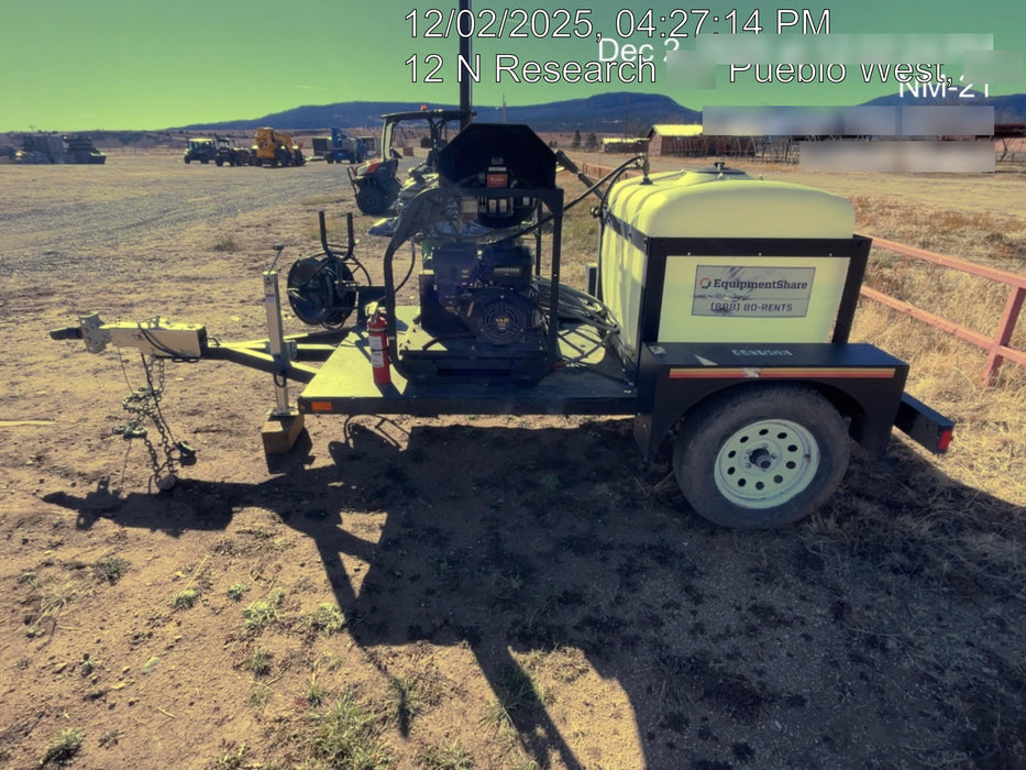 2024 MI-T-M AW-9000-0005 / DHG-4004-B0V6G