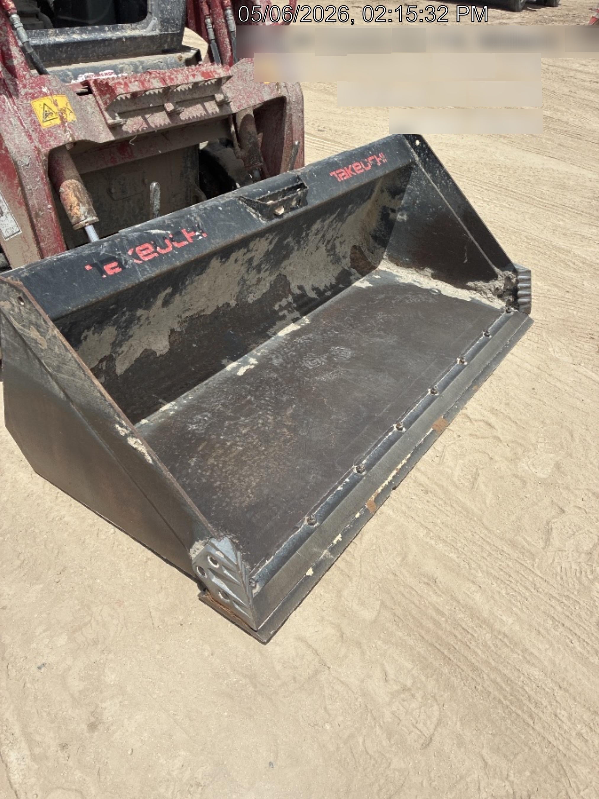2022 TAKEUCHI TL8R2-R