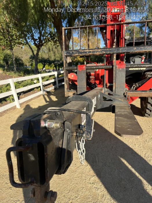 2024 STAR INDUSTRIES M1360B - Star JIB Boom