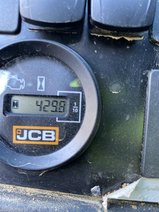 2022 JCB 509-42