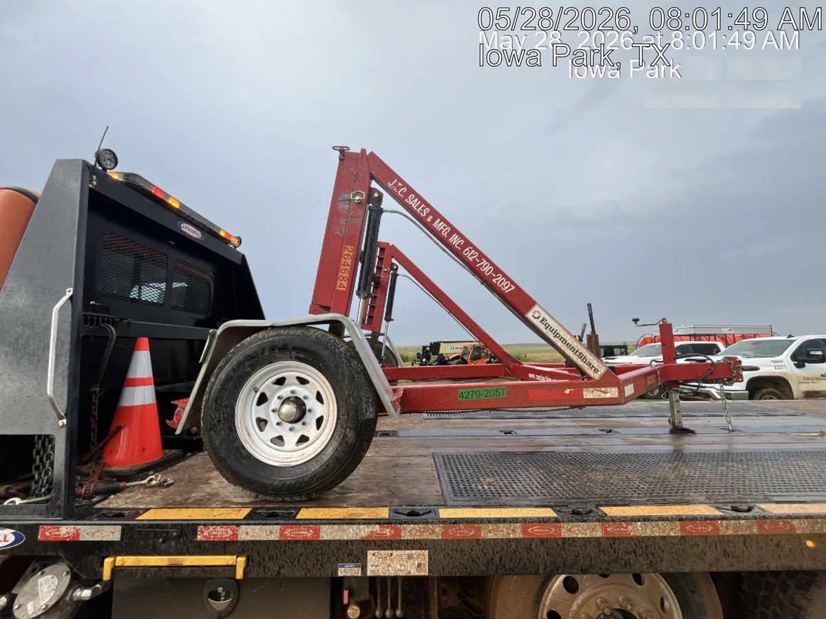 2022 JTC JTC-8000