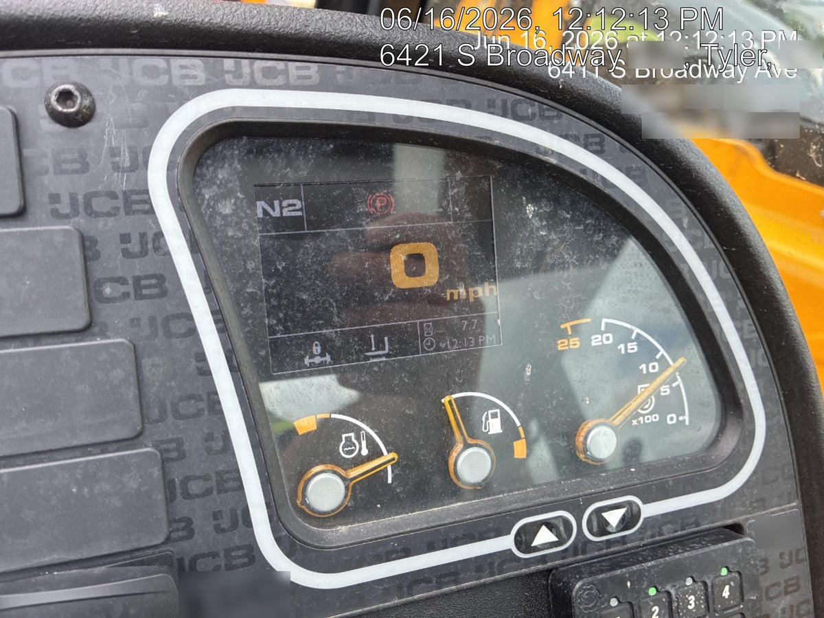 2026 JCB 512-56