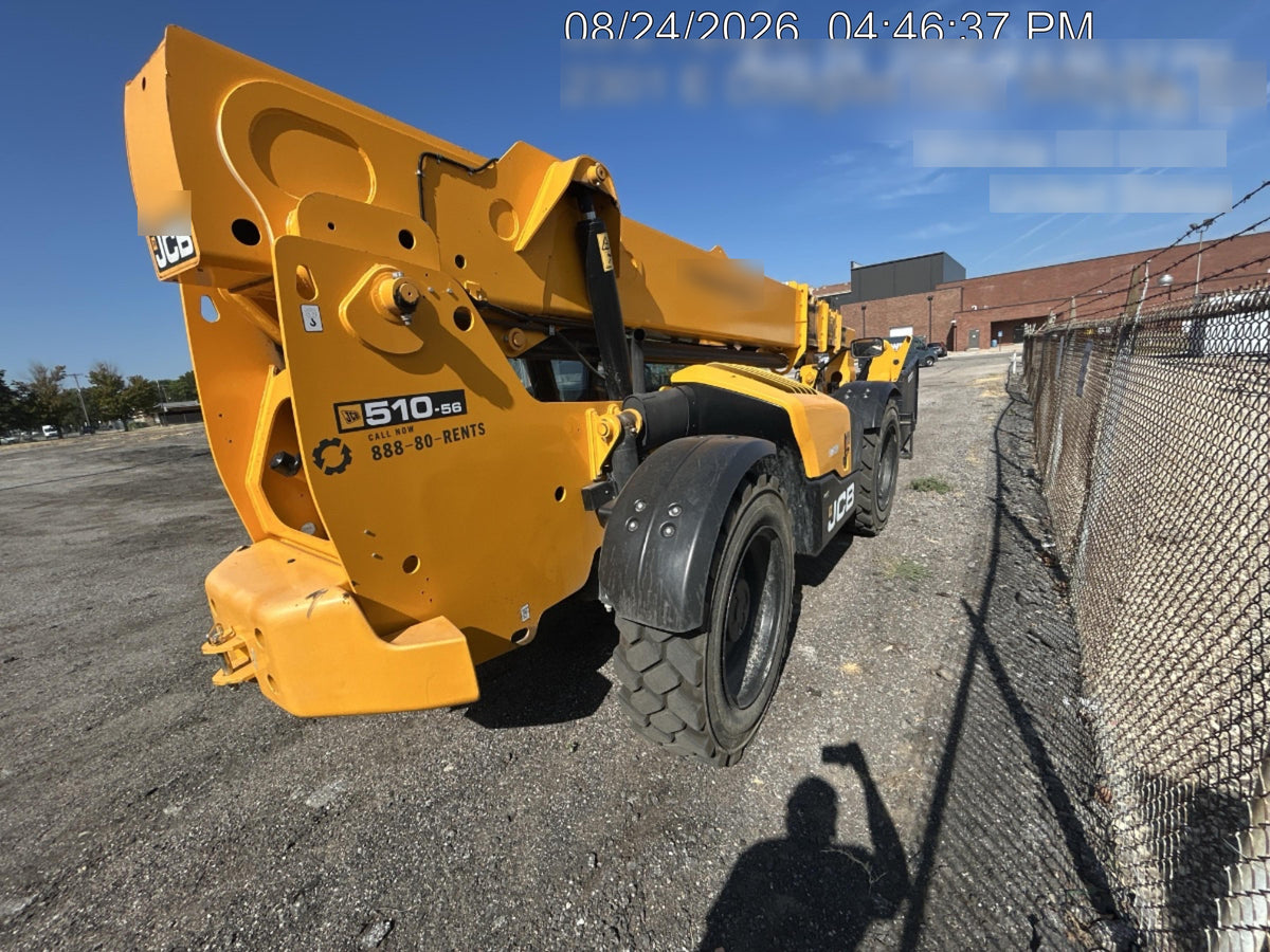 2024 JCB 510-56