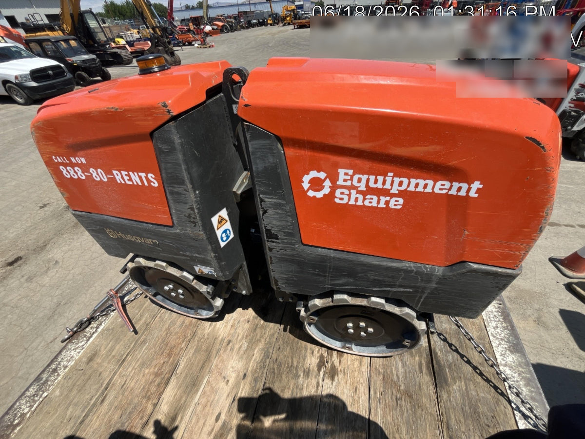 2024 HUSQVARNA LP9505