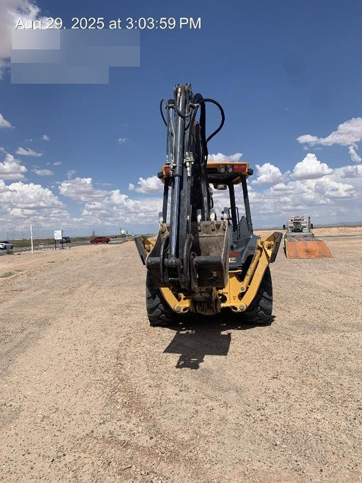 2020 JOHN DEERE 310LEP