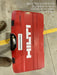 2022 HILTI DD 150-U
