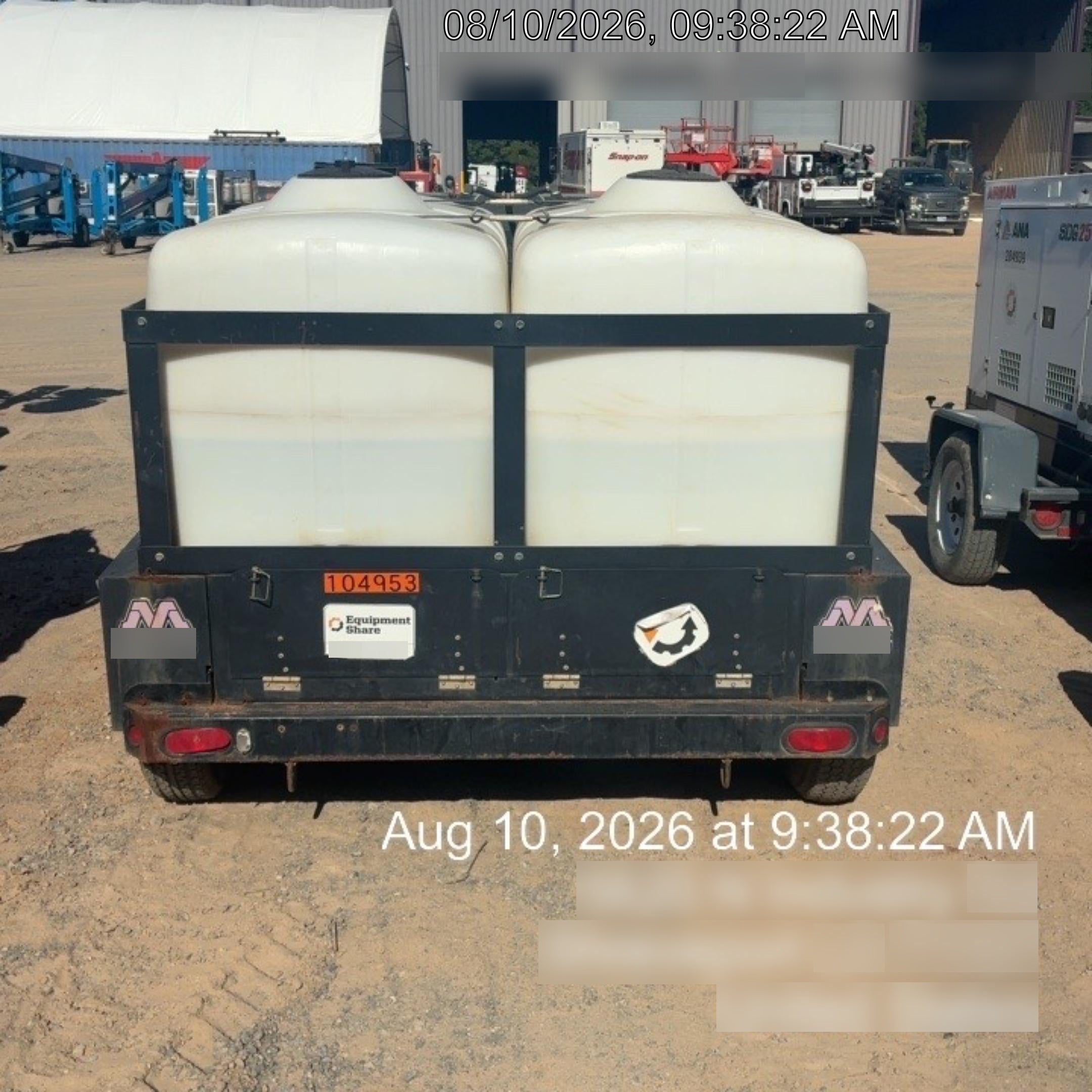 2020 MI-T-M CORPORATION HS-3006-0MDK-UR