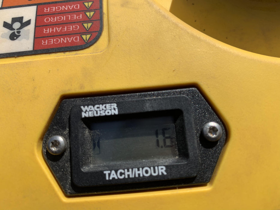 2020 WACKER NEUSON BS50-4As