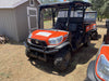 2022 KUBOTA RTV-X1140W-H (Canopy)
