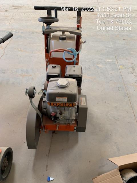 2021 HUSQVARNA FS400