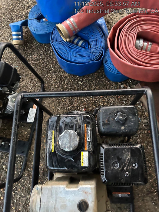 2025 MI-T-M WTP-T04-0MGH