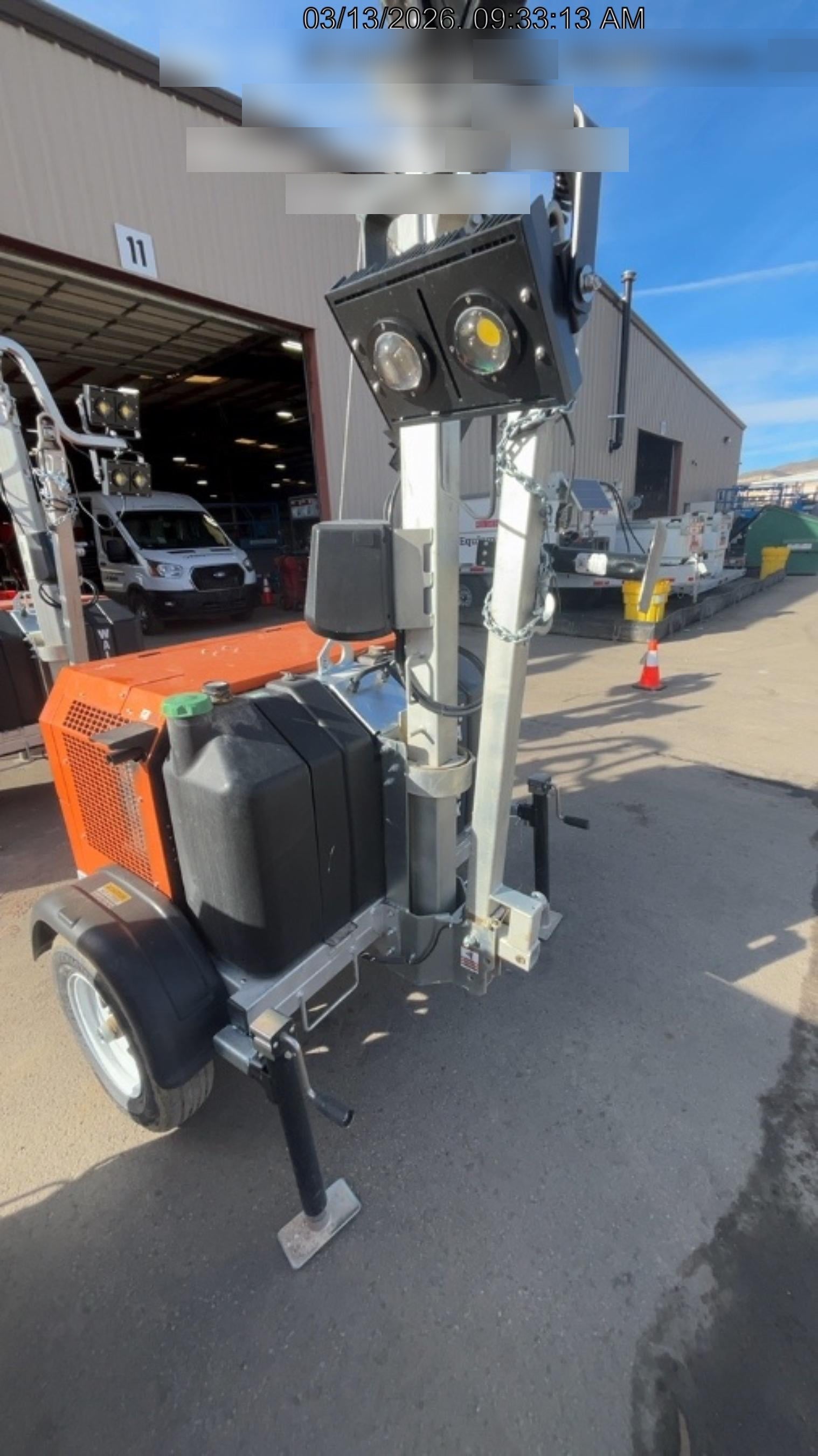2025 WANCO WLTT-4LK4K-H