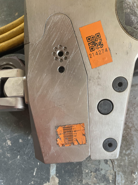 2022 TORCUP TX-8RL209M65