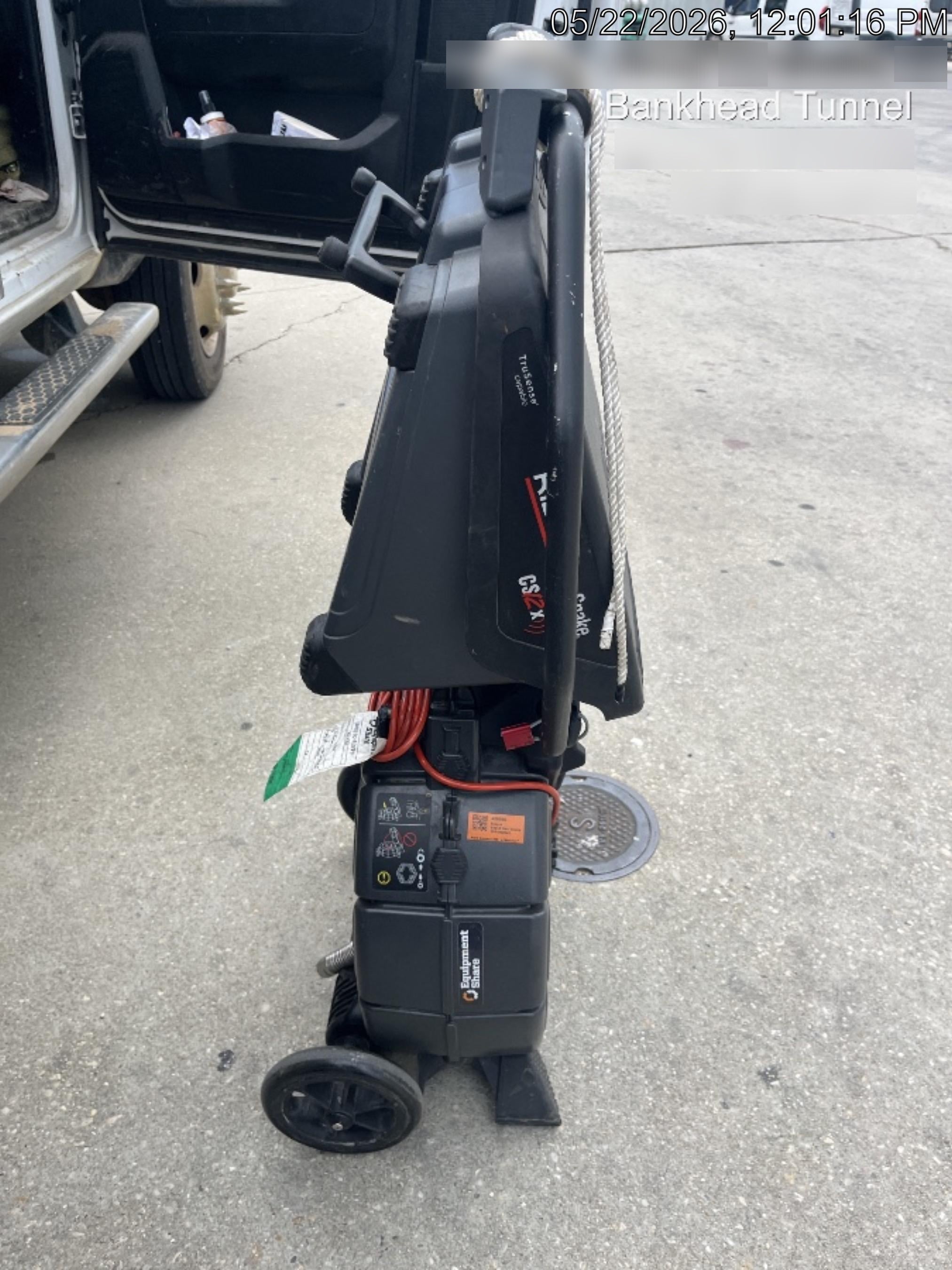 2024 RIDGID 63658
