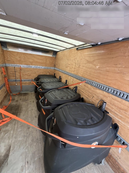 2022 POWER BREEZER PB4BASE