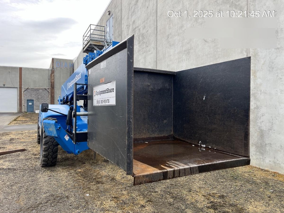 2020 STAR INDUSTRIES 1425