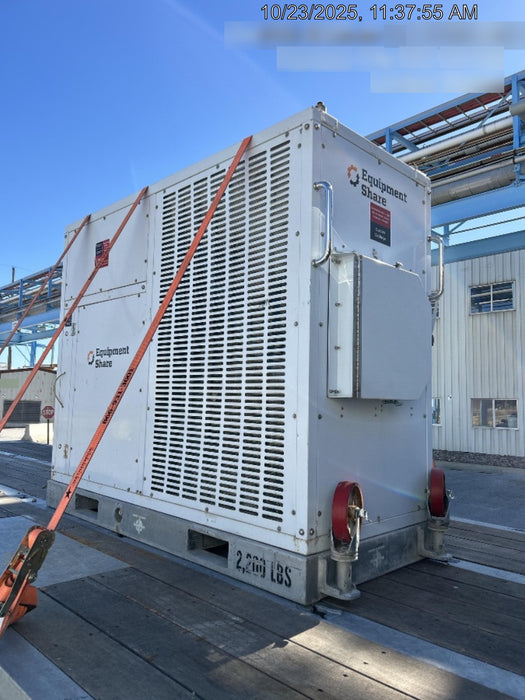 2020 SMARTECH SLIC12R-MSH