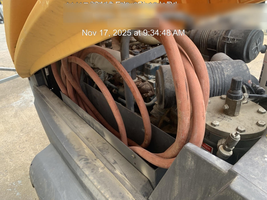 2016 ATLAS COPCO XAS185