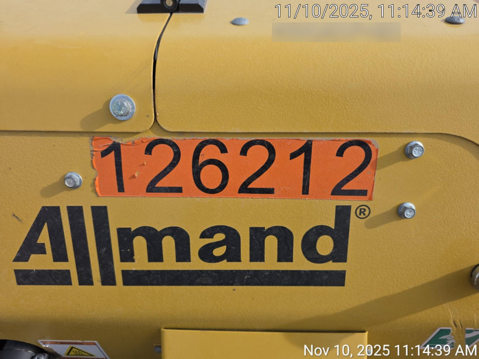 2020 Allmand 350 Night-Lite 72-95199 LIGHT TOWER, LED, MOBILE 0020