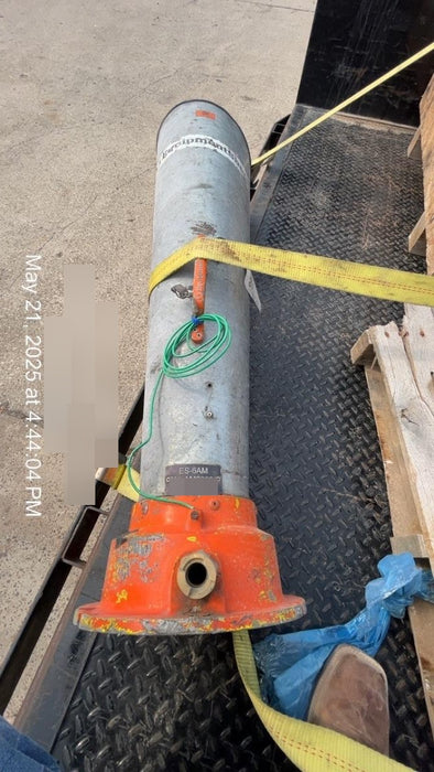 2020 MICHIGAN PNEUMATIC HV-6AM