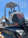 2022 BOBCAT E50