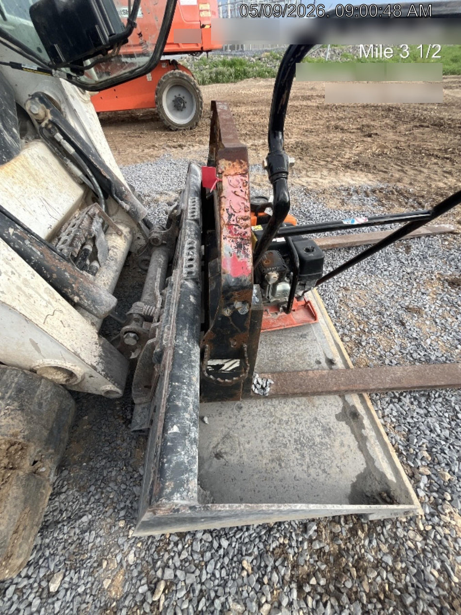 2021 STAR INDUSTRIES 110EC-ITA