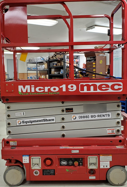 2020 MEC Micro 19