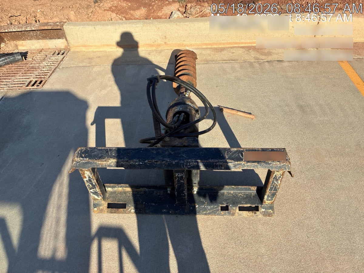 2023 AUGER TORQUE 3300-30