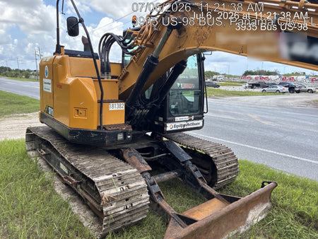 2021 SANY SY155U