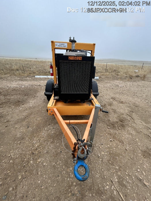 2022 PIONEER PP66S12L71-TD2.9L4