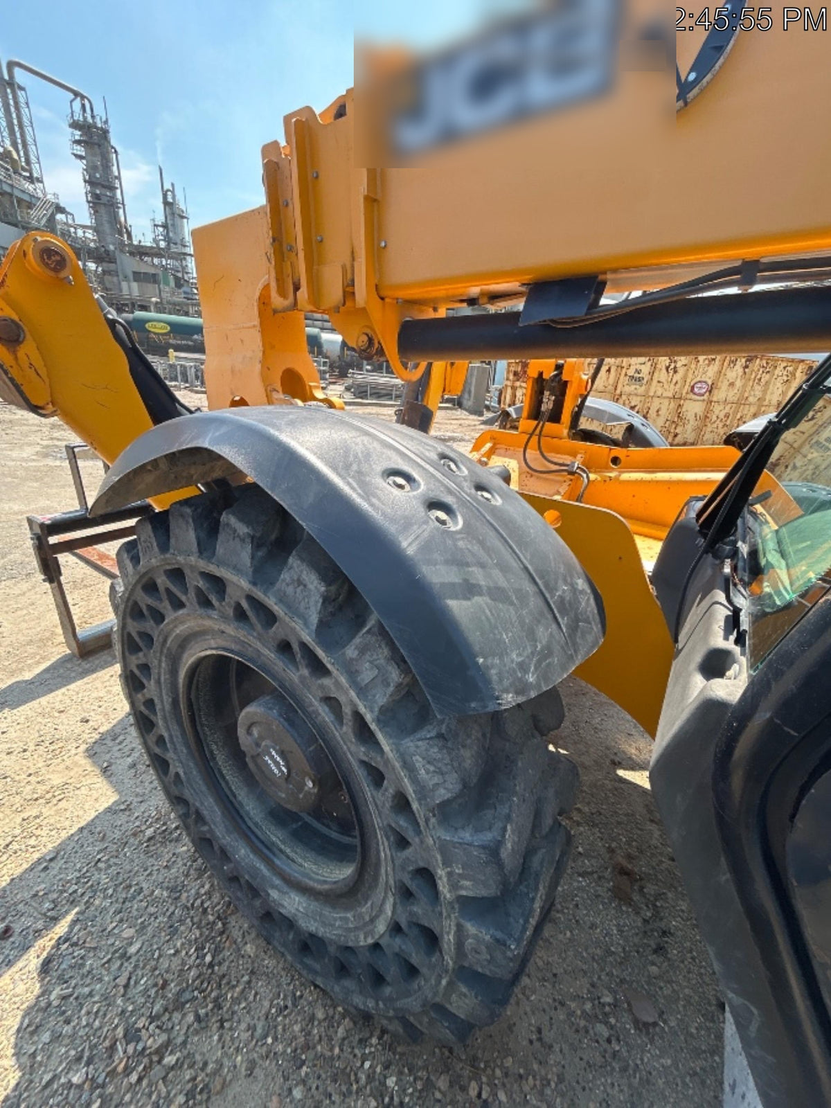 2021 JCB 510-56
