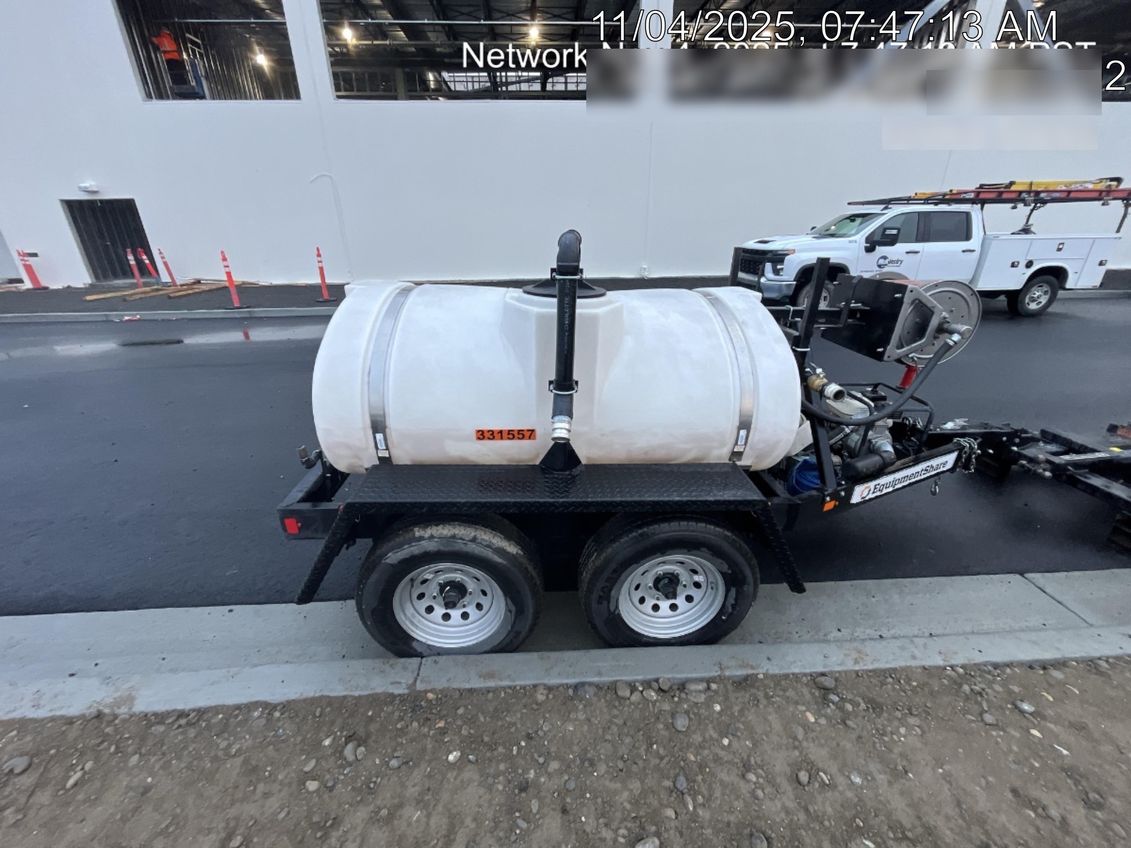 2023 WYLIE EXP-500L