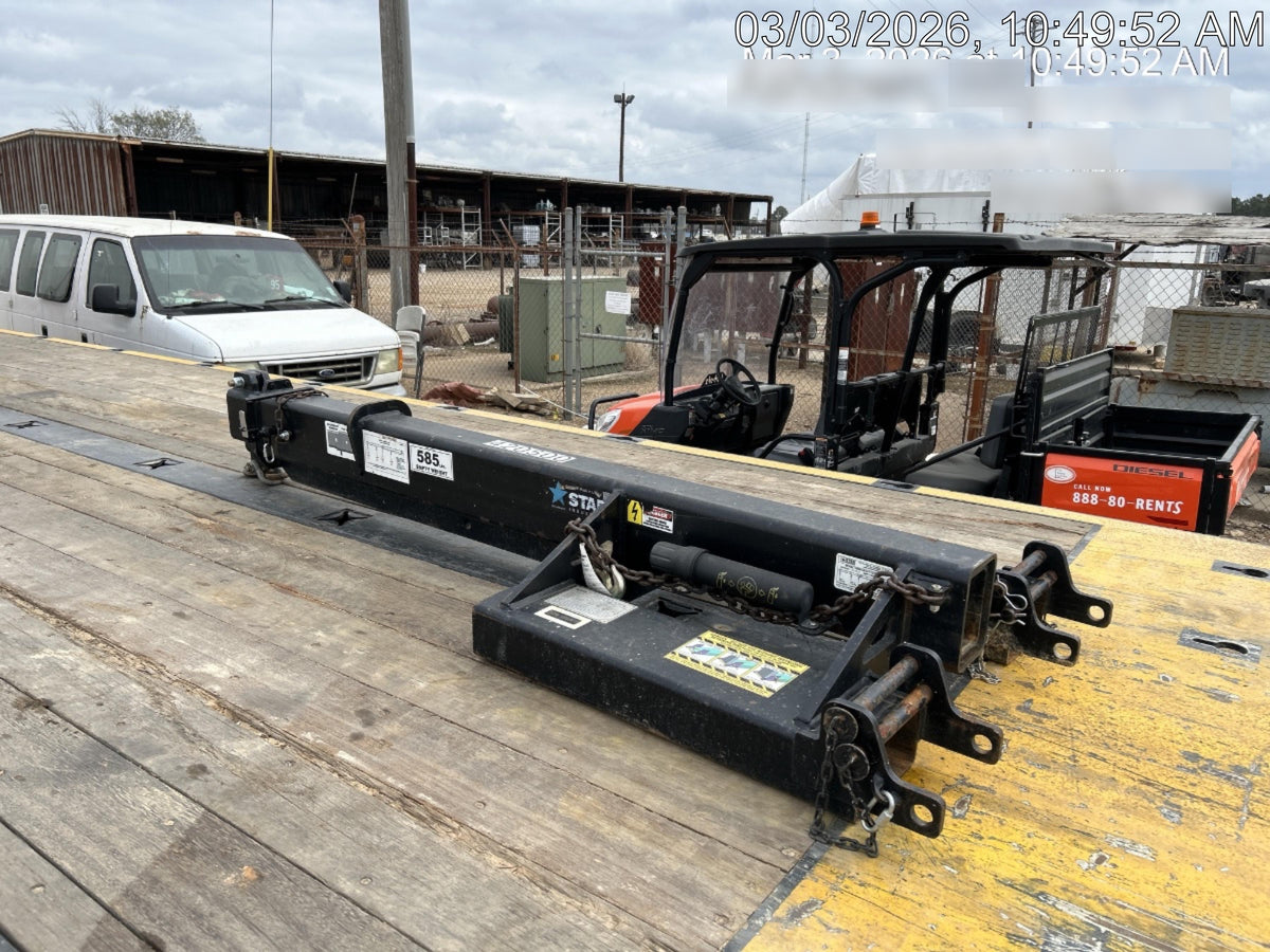 2024 STAR INDUSTRIES M1360B - Star JIB Boom