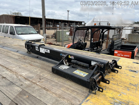 2024 STAR INDUSTRIES M1360B - Star JIB Boom