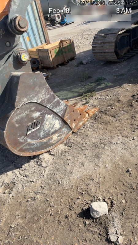 2025 TAG MANUFACTURING 36" Bucket HD 37-42k Excavator - Tag