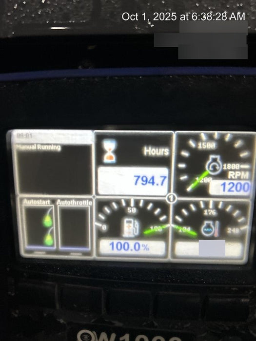 2021 ATLAS COPCO PAC F66 KD