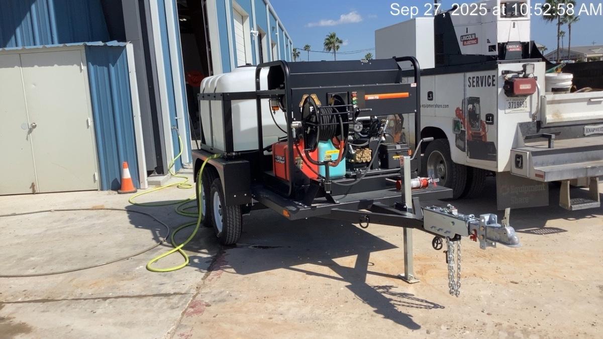 2025 MI-T-M HS-3505-1MGH-UR