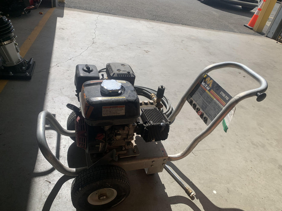 2020 MI-T-M CORPORATION CA-2703-1MMH