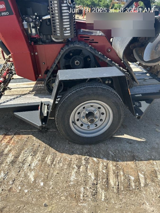 2022 BARRETO E4X6TBT