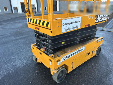 2022 JCB S3246E