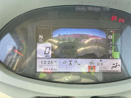 2022 HITACHI ZW180-6