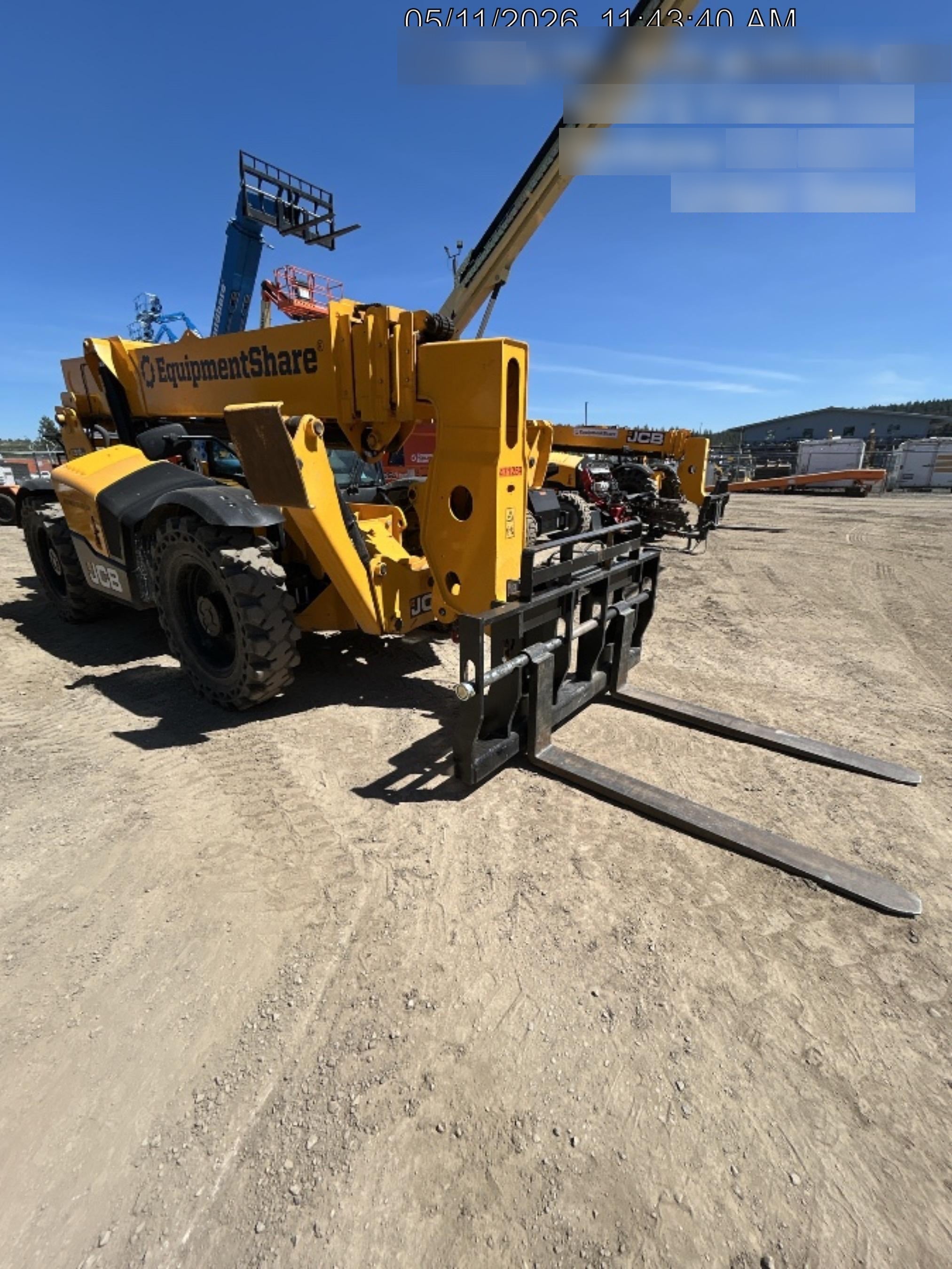 2025 JCB 510-56