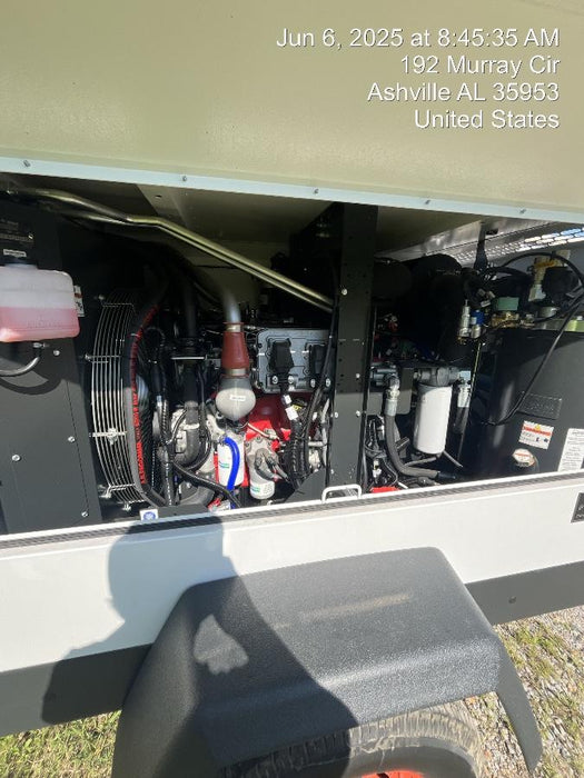 2025 BOBCAT PA425WCU-T4F