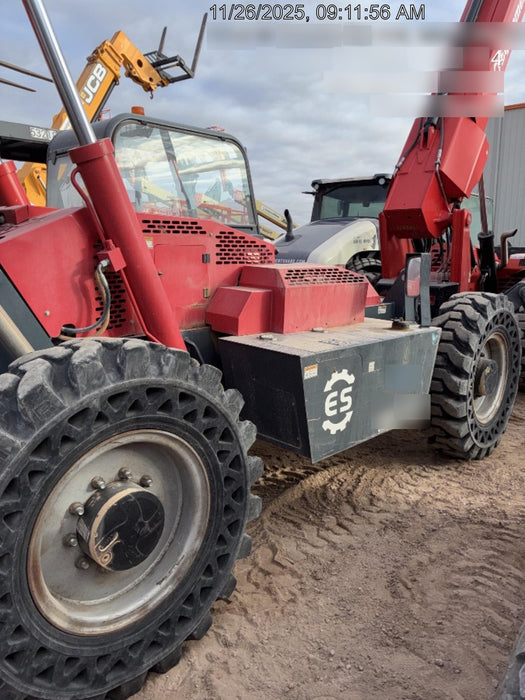 2019 MANITOU 12042